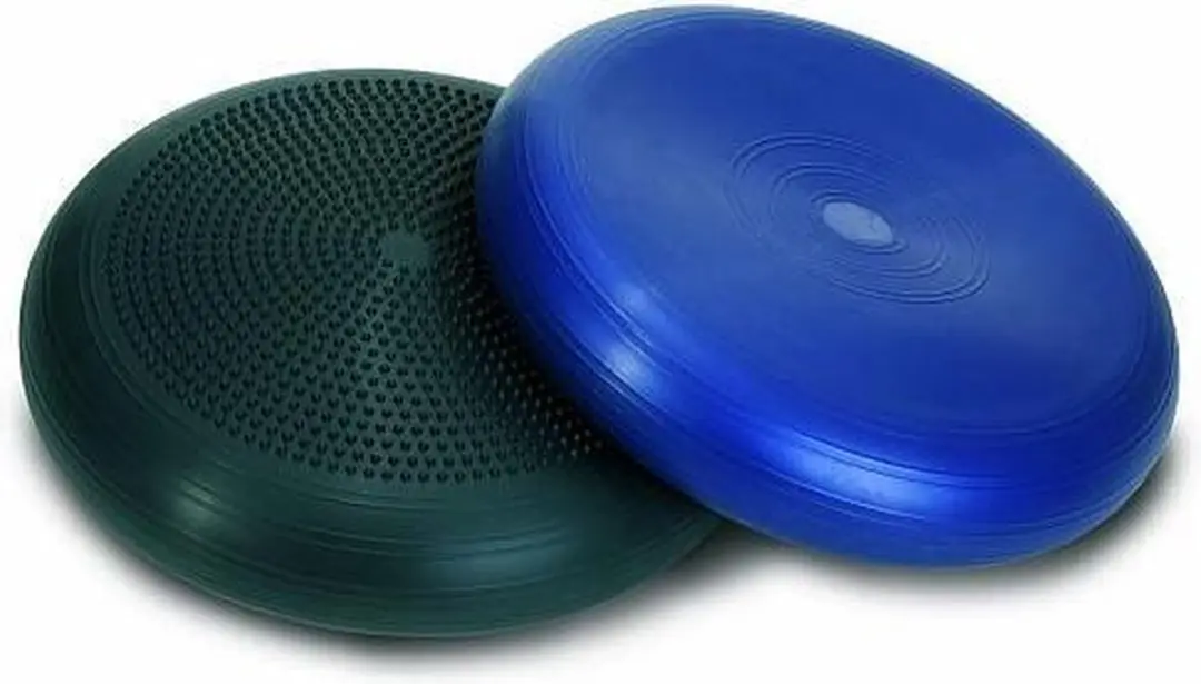 TOGU Dynair Balance XXL Balanskussen Ø95cm - afbeelding 6 van 6