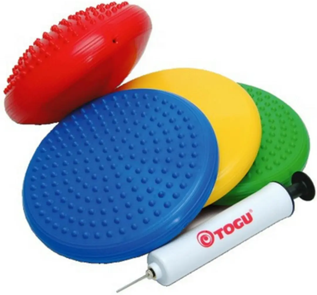 TOGU Dynair Senso Mini Kussen Ø20cm