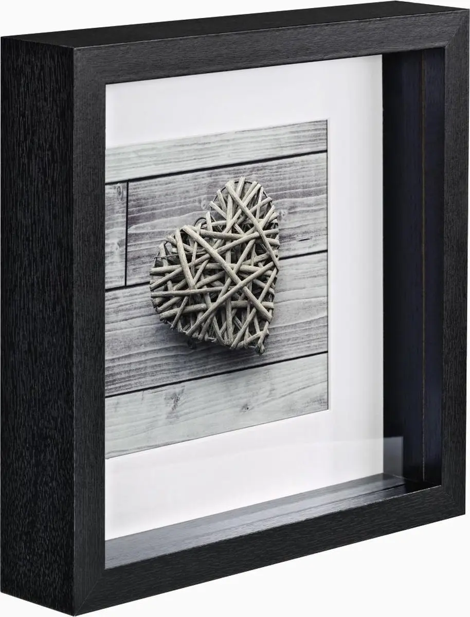 Hama Scala Fotolijst 23x23cm - afbeelding 2 van 6
