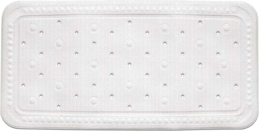 Kela Kreta Badmat Antislip 72x36cm