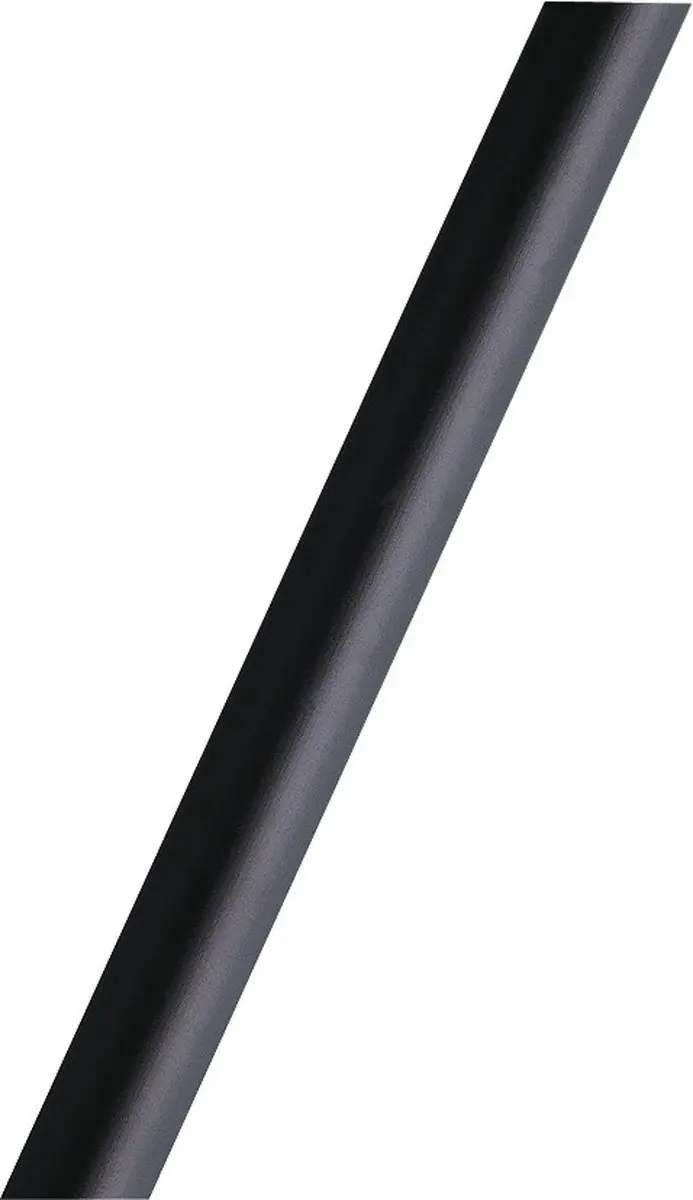 Hama LP-cover lijstje Aluminium 31,5x31,5cm - Zwart - afbeelding 3 van 4