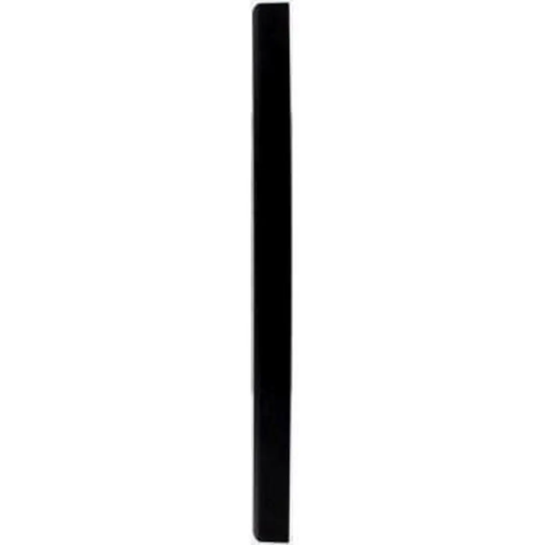 Hama LP-cover lijstje Aluminium 31,5x31,5cm - Zwart - afbeelding 4 van 4