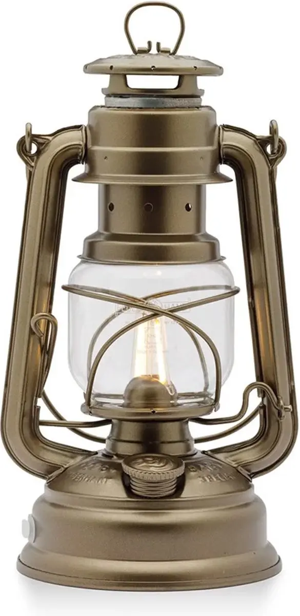Feuerhand Baby Special 276 LED Stormlamp