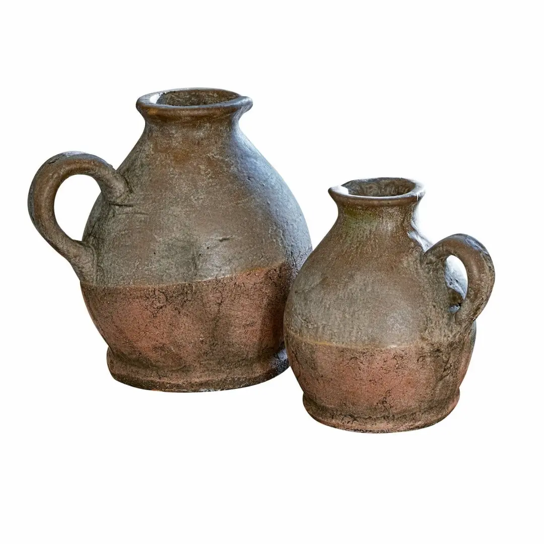 Loberon Henriette Vaas Set van 2