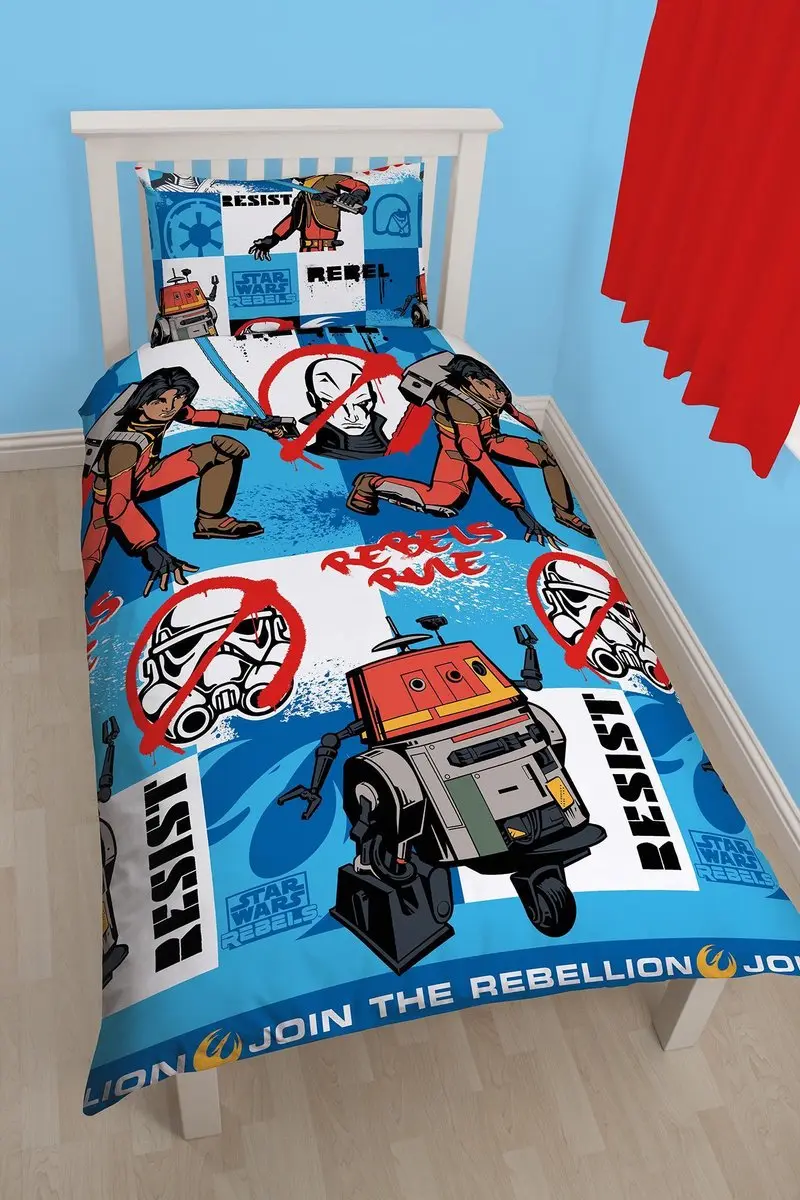 Disney Star Wars Rebels