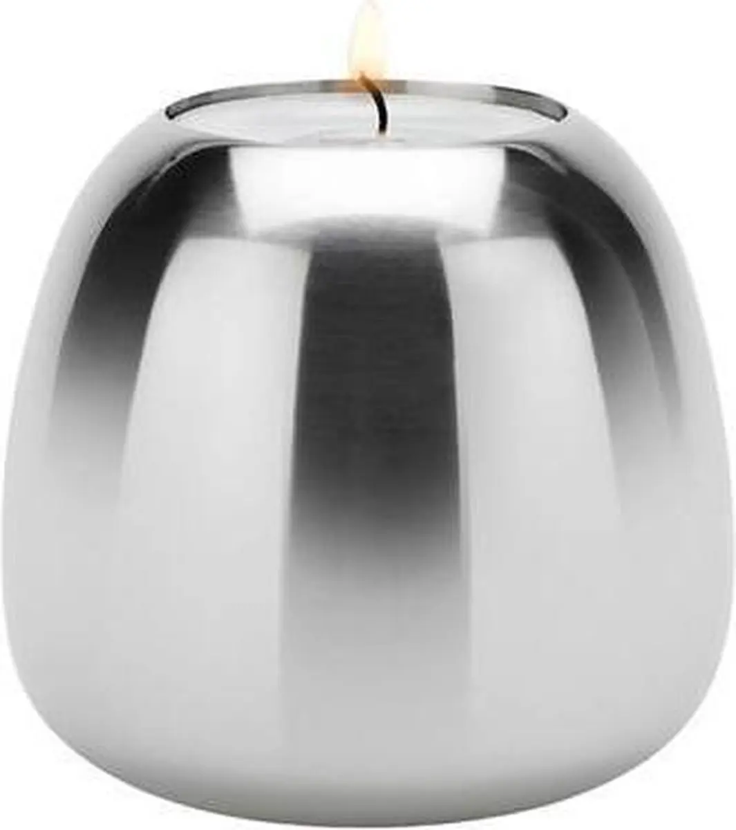 Stelton Ora Kaarsenstandaard Dubbelzijdig 7 cm
