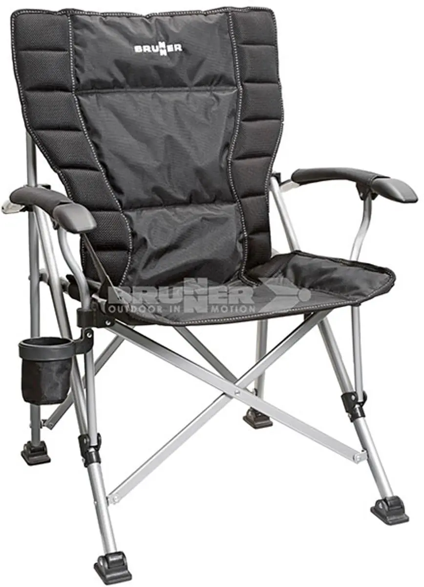 Brunner Klapstoel Raptor NG 2.0