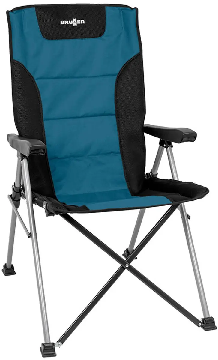 Brunner Klapstoel Raptor Highback