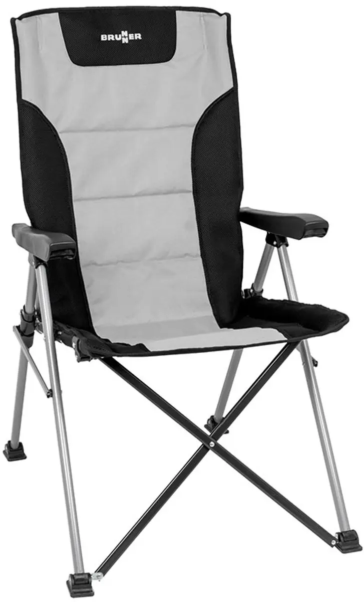 Brunner Klapstoel Raptor Highback