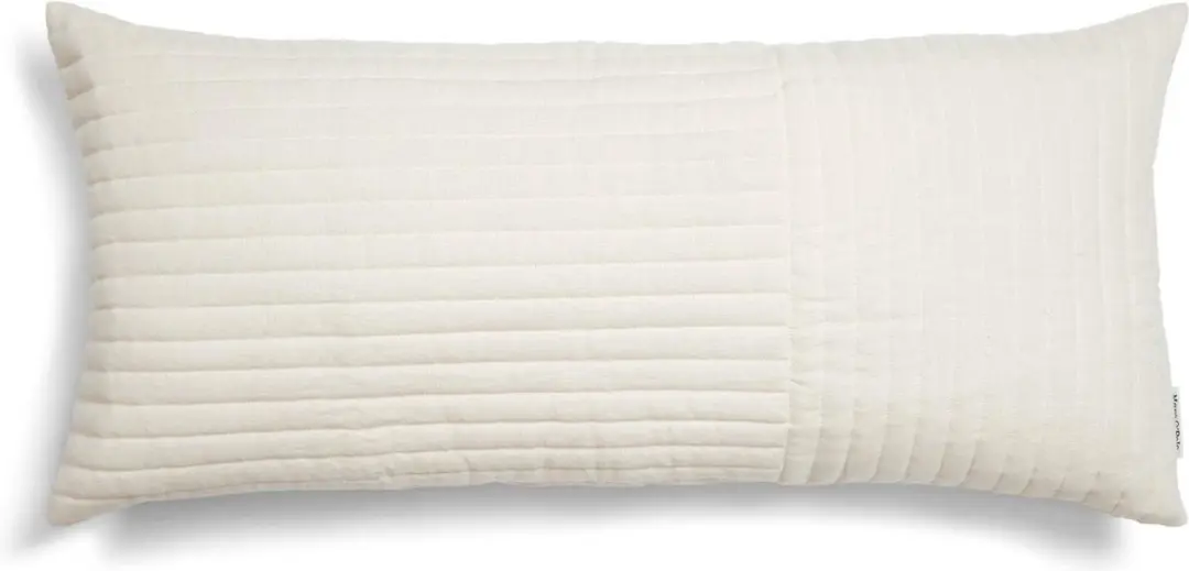 Marc O'Polo Viosa Sierkussen Natural White