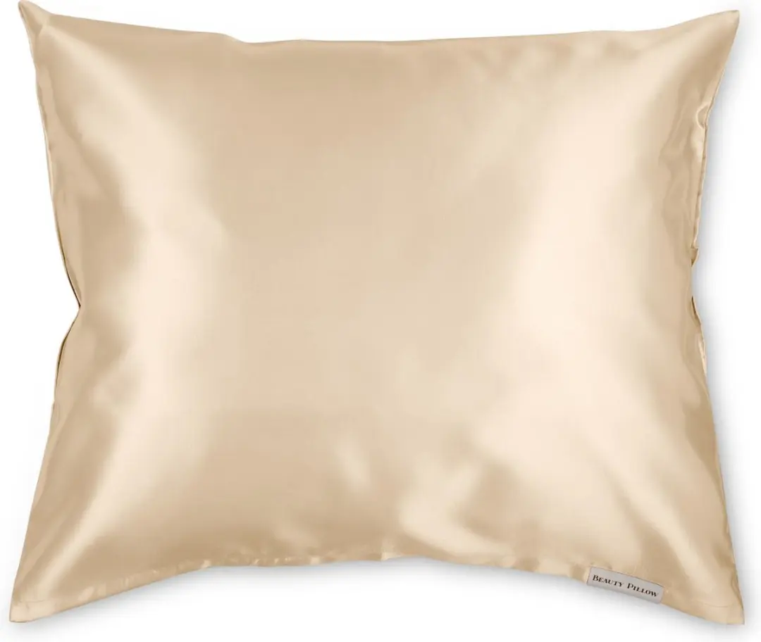 Beauty Pillow Satijnen Kussensloop 60x70cm