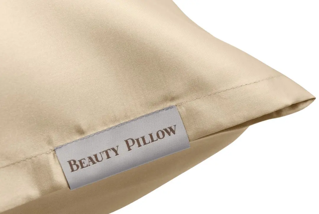 Beauty Pillow Satijnen Kussensloop 60x70cm - afbeelding 2 van 4