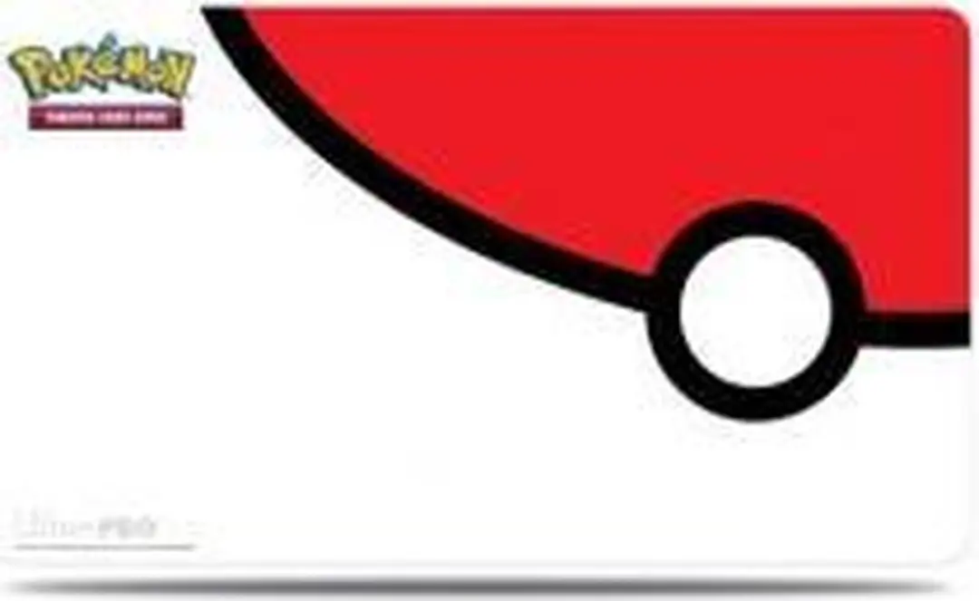 Pokémon Poké-Ball Speelkleed Ultra Pro - afbeelding 3 van 4