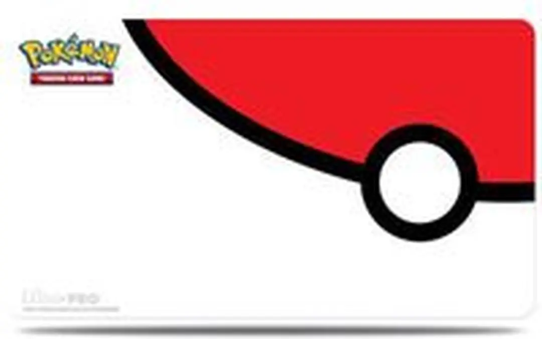 Pokémon Poké-Ball Speelkleed Ultra Pro - afbeelding 4 van 4