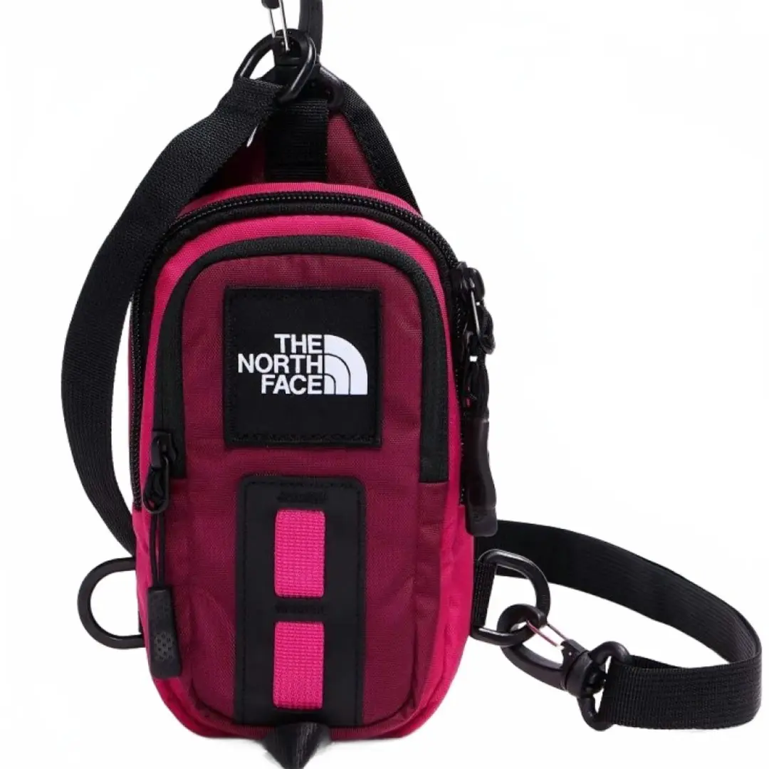 The North Face Hot Shot Crossbody Tas