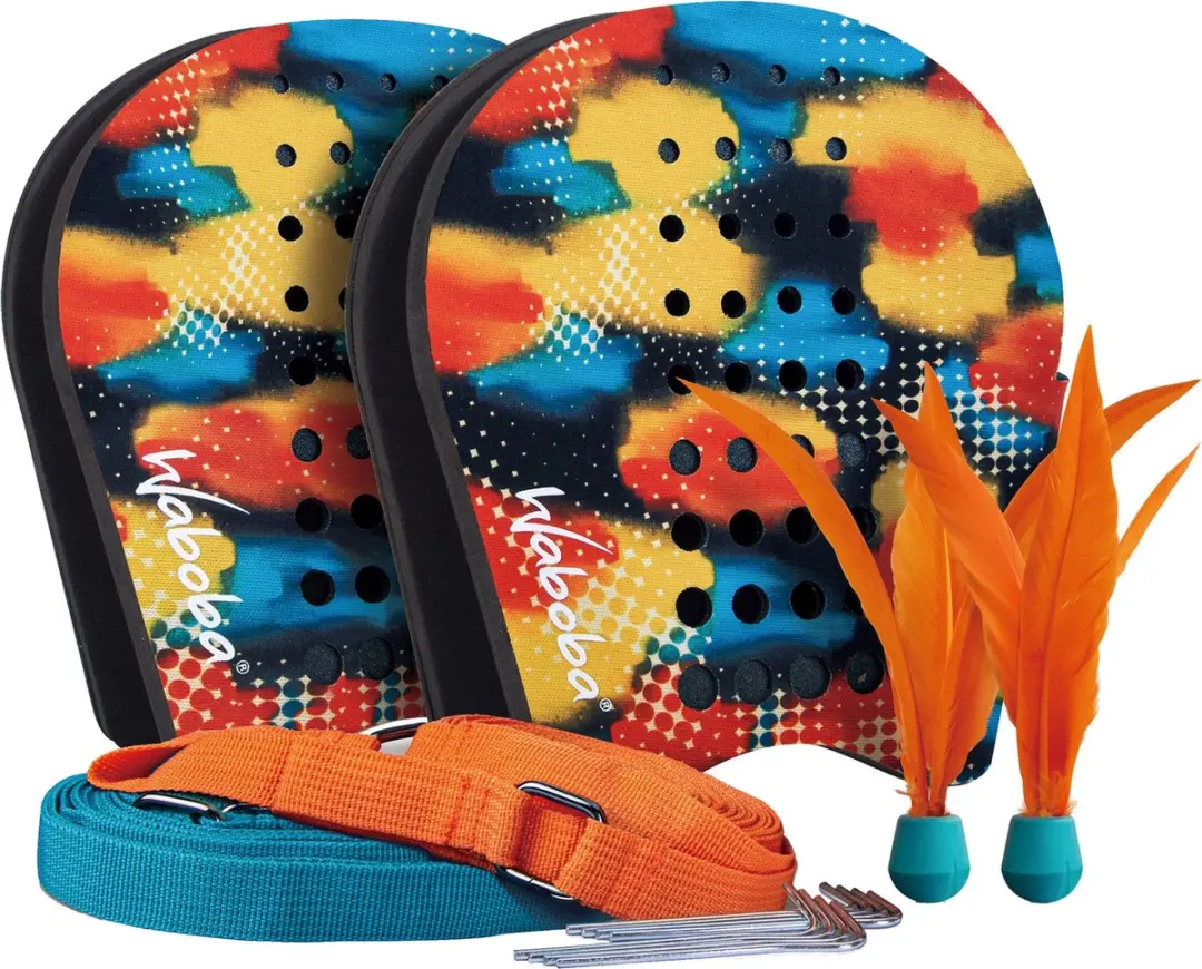 Waboba Battlebird - Multicolor - afbeelding 5 van 6