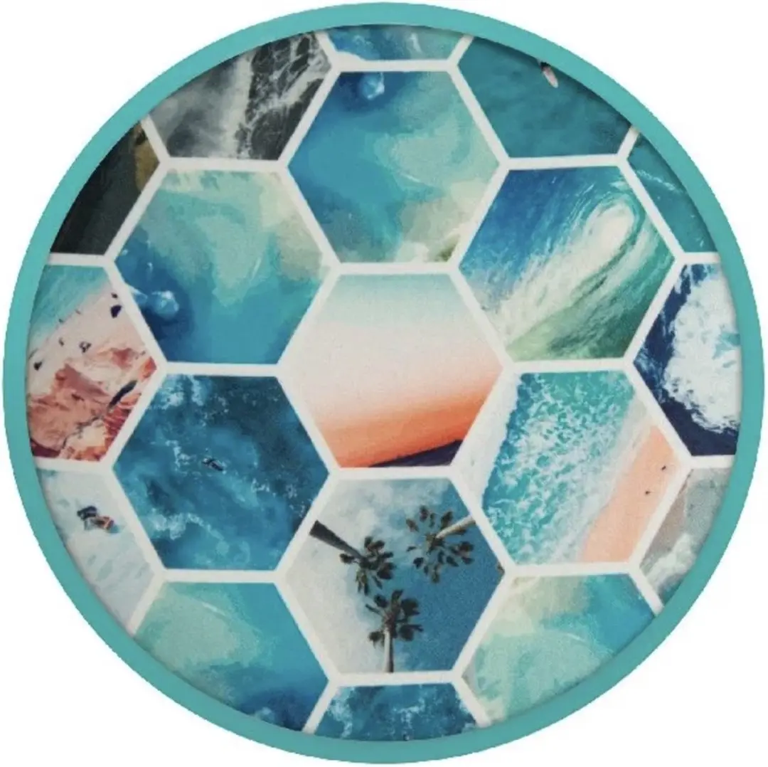 Waboba Flobo Water Frisbee 18cm - Multicolor - afbeelding 6 van 6