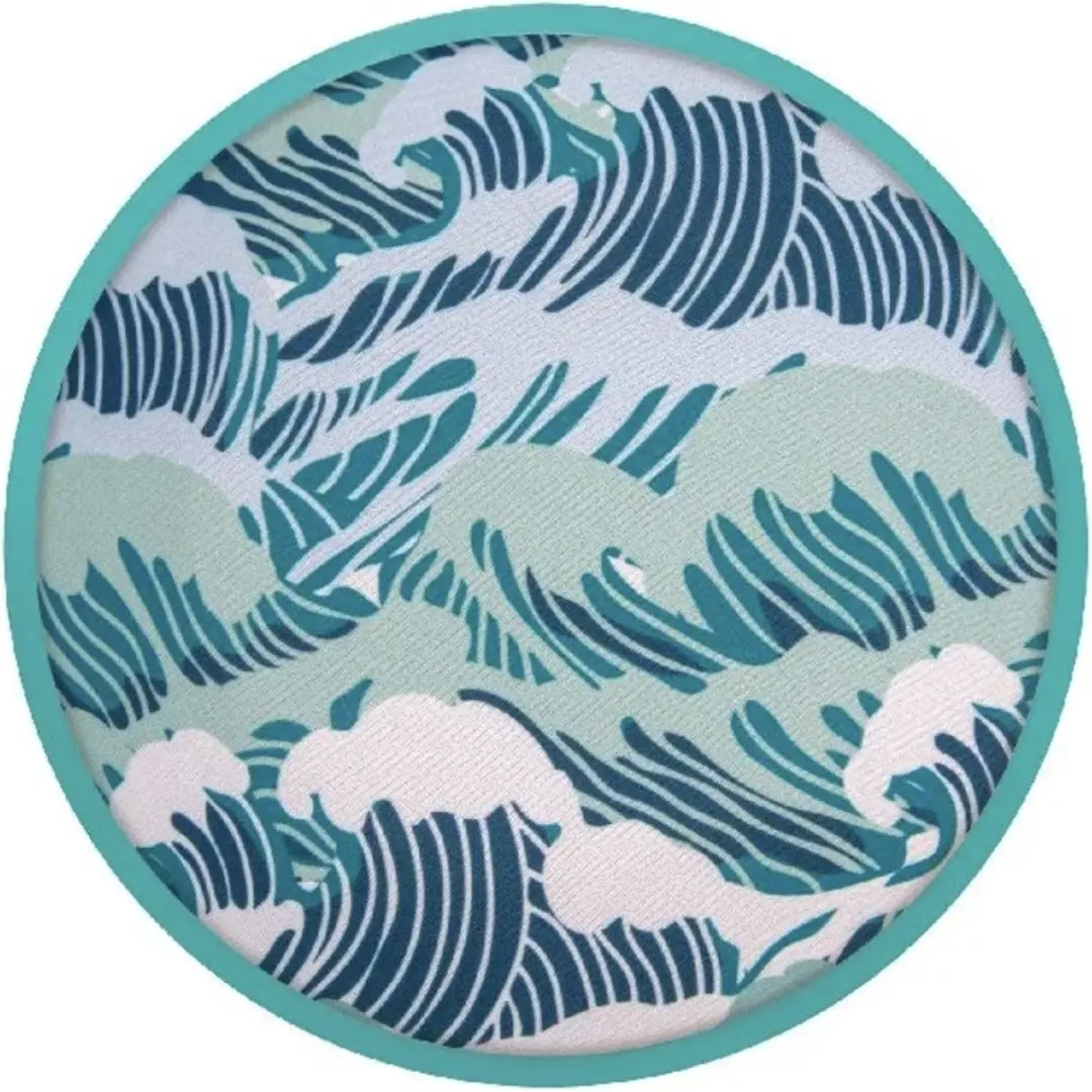 Waboba Flobo Water Frisbee 18cm - Multicolor - afbeelding 3 van 6
