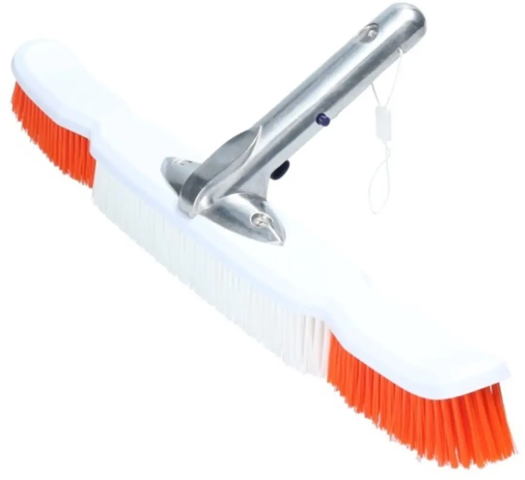 Kokido Flexibele Borstel 50cm - Oranje - afbeelding 2 van 3