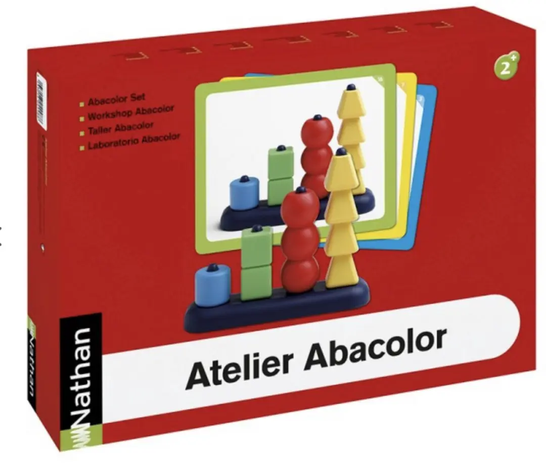 Abacolor