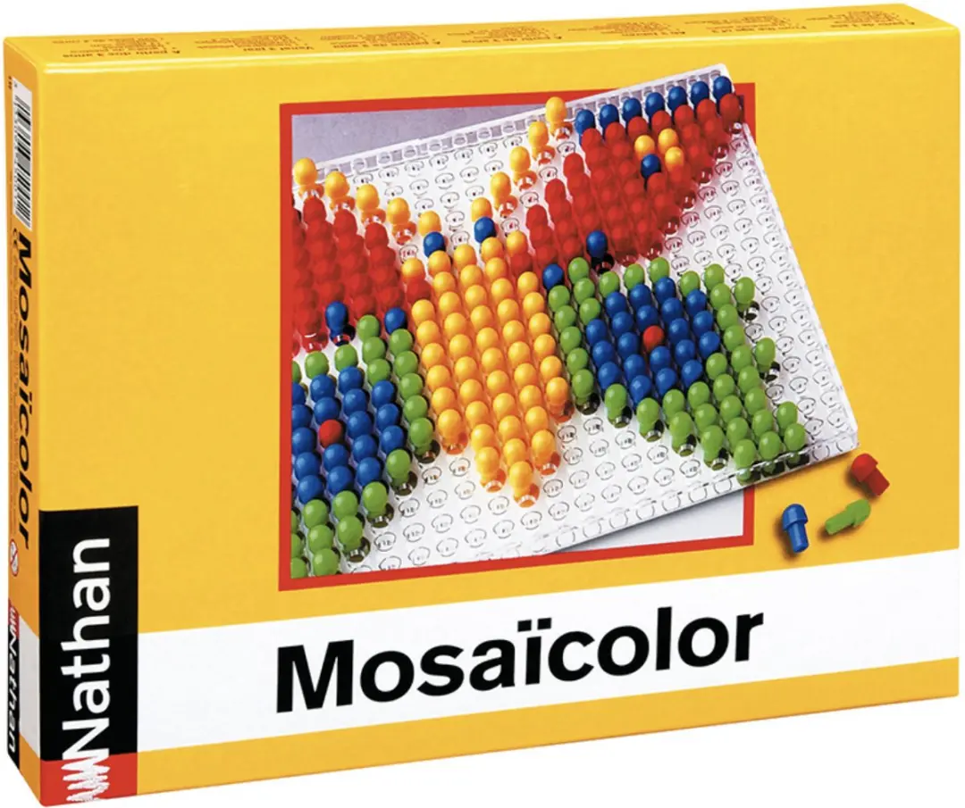 Mosaicolor