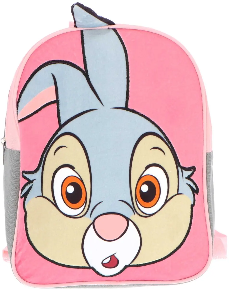 Disney Pluche Rugzak - afbeelding 4 van 4