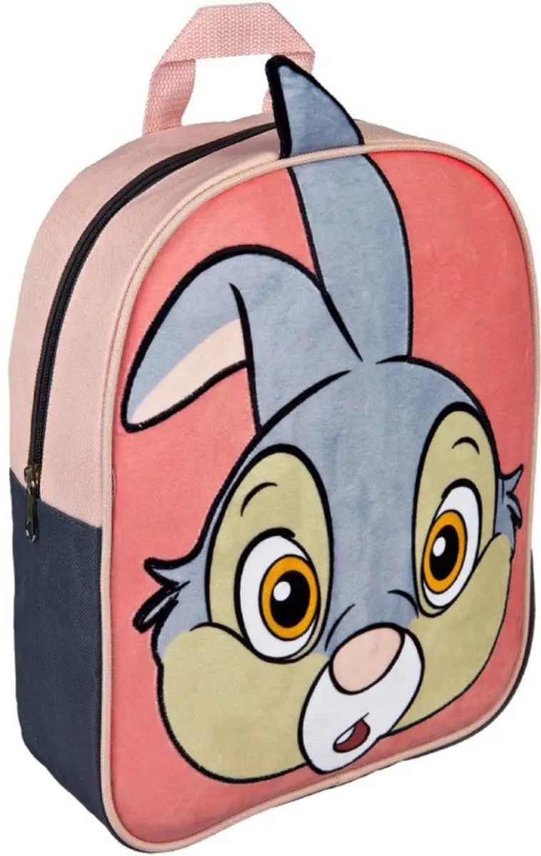 Disney Pluche Rugzak