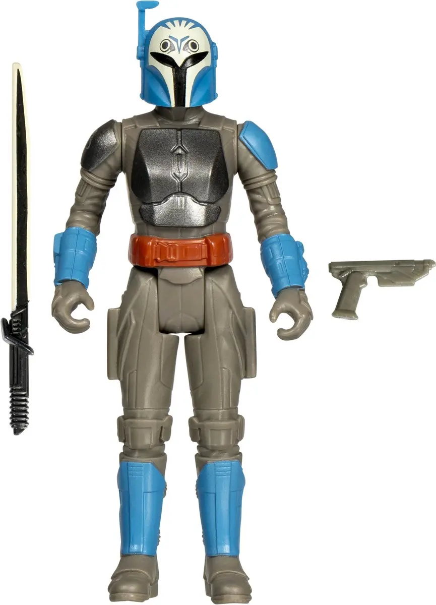 Hasbro Star Wars Actiefiguur Bo-Katan Kryze