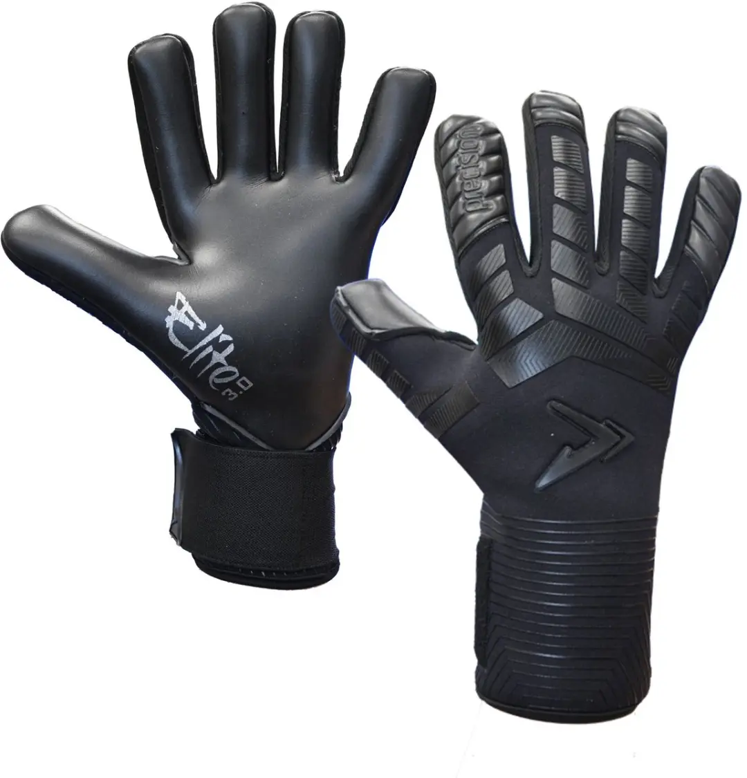 Precision Elite 3.0 Blackout Contact Keepershandschoenen