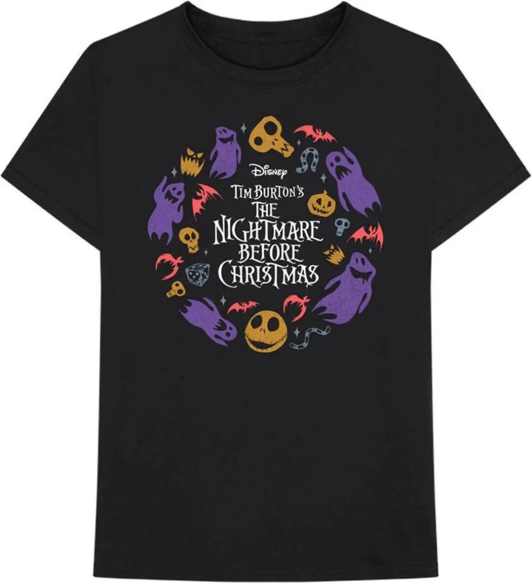 Disney The Nightmare Before Christmas