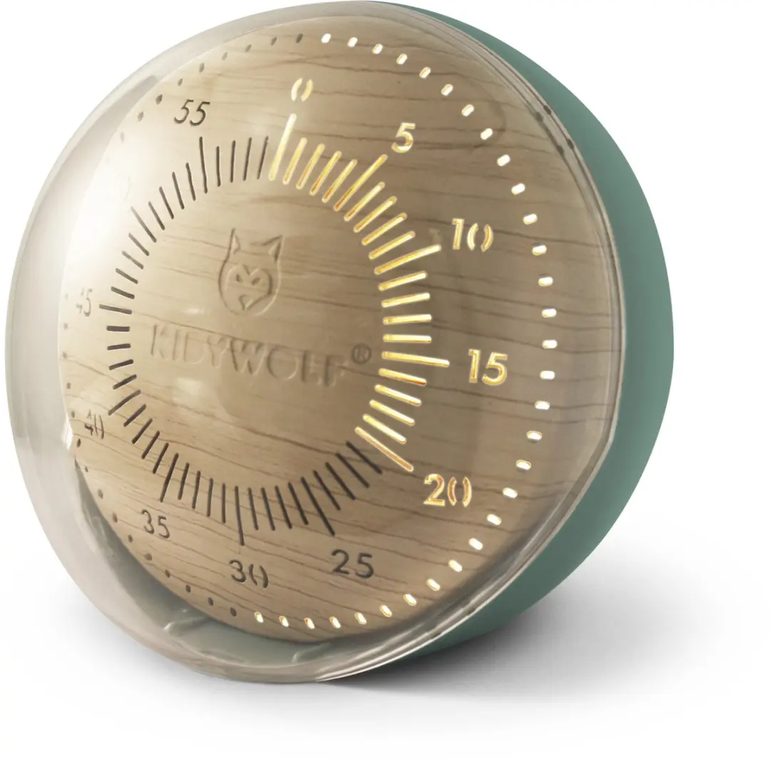 Kidywolf KIDYTIMER Kindertimer