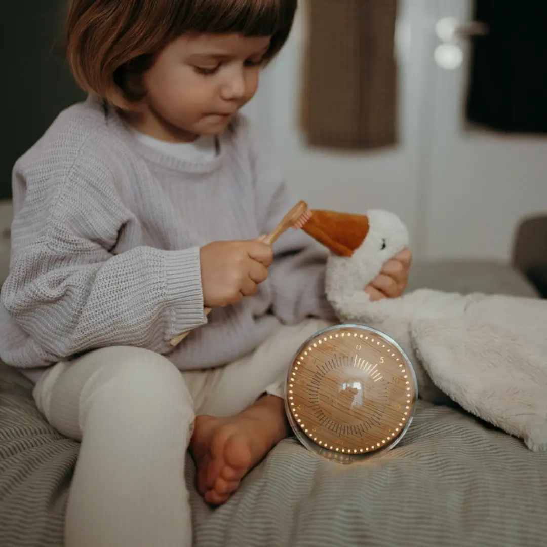 Kidywolf KIDYTIMER Kindertimer - Educatieve Tijdklok - afbeelding 3 van 6
