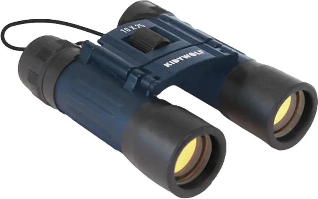 Kidywolf KIDYBINOCULAR Kinder Verrekijker 10x