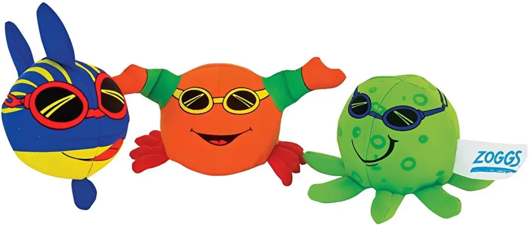 Zoggs Zoggy Soakers