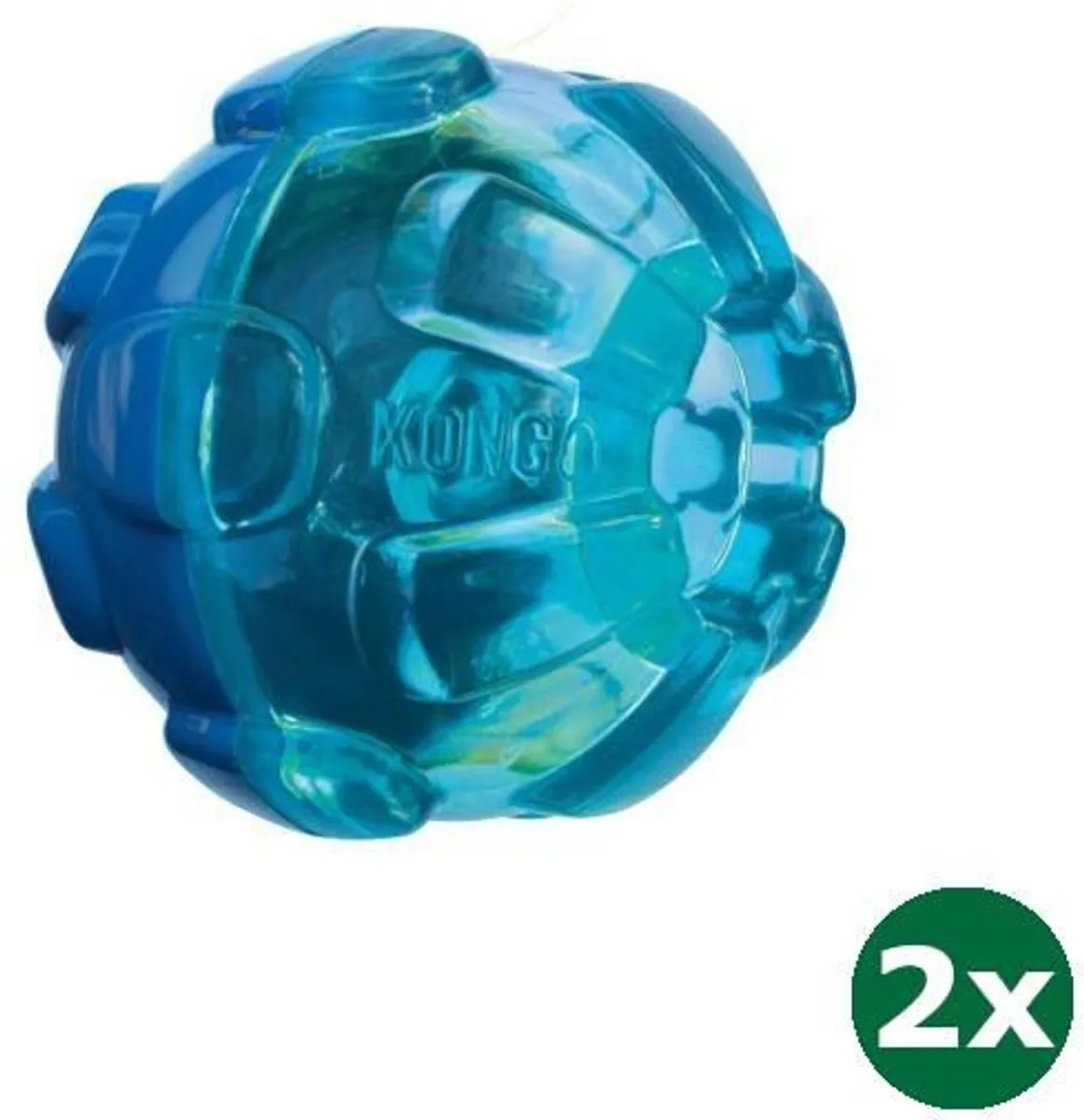 KONG Rewards Ball