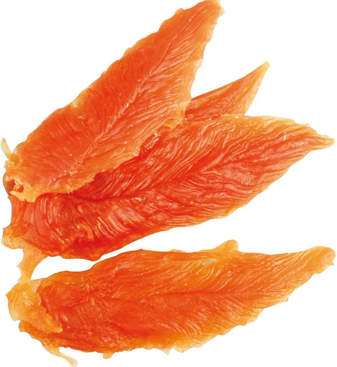 Flamingo Chick'n Soft Fillet Hondensnack 170g