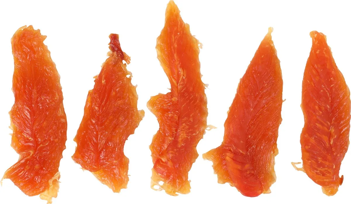 Flamingo Chick'n Soft Fillet Hondensnack 170g