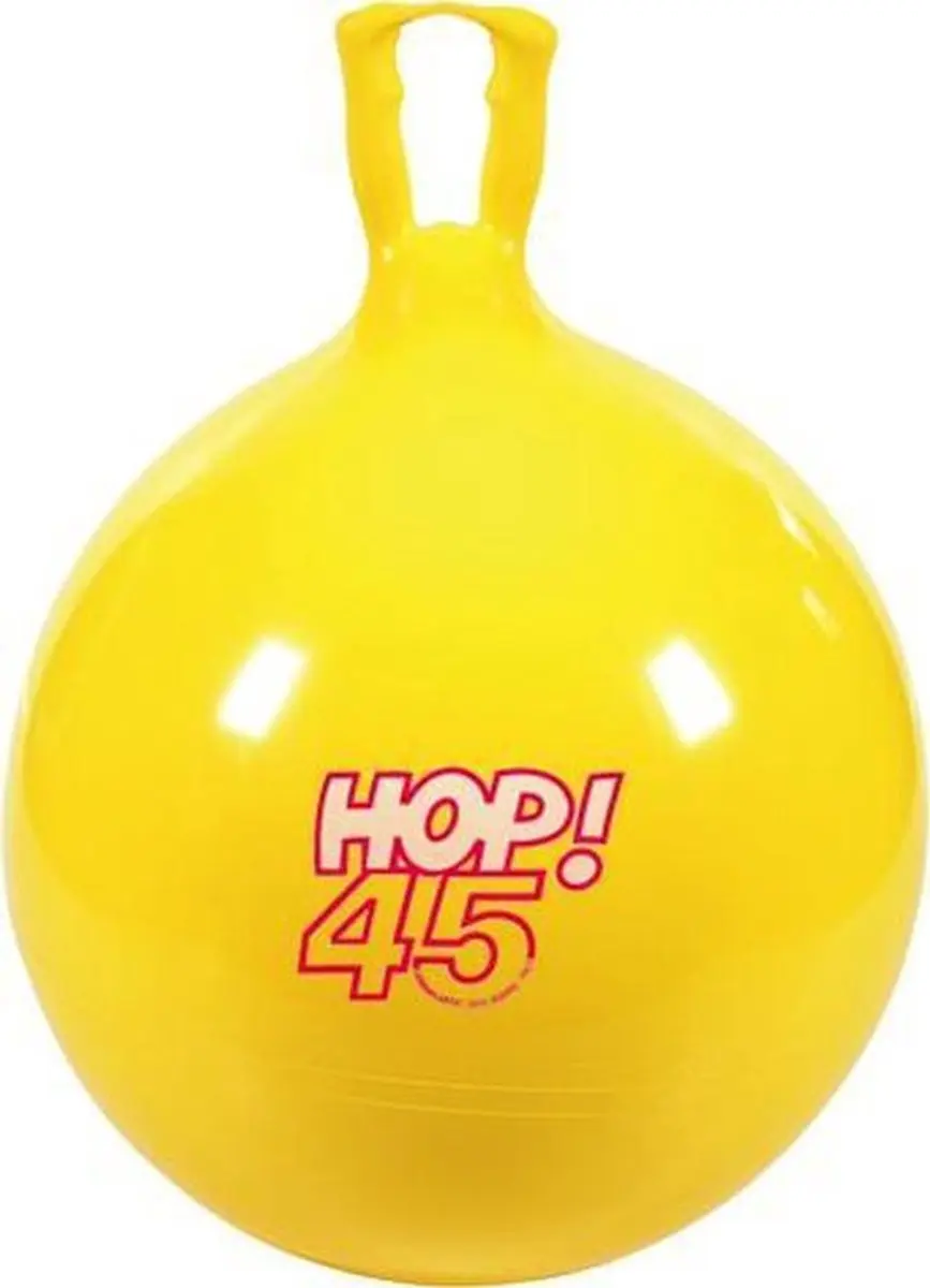 Gymnic Hop Hop Skippybal Ø45cm