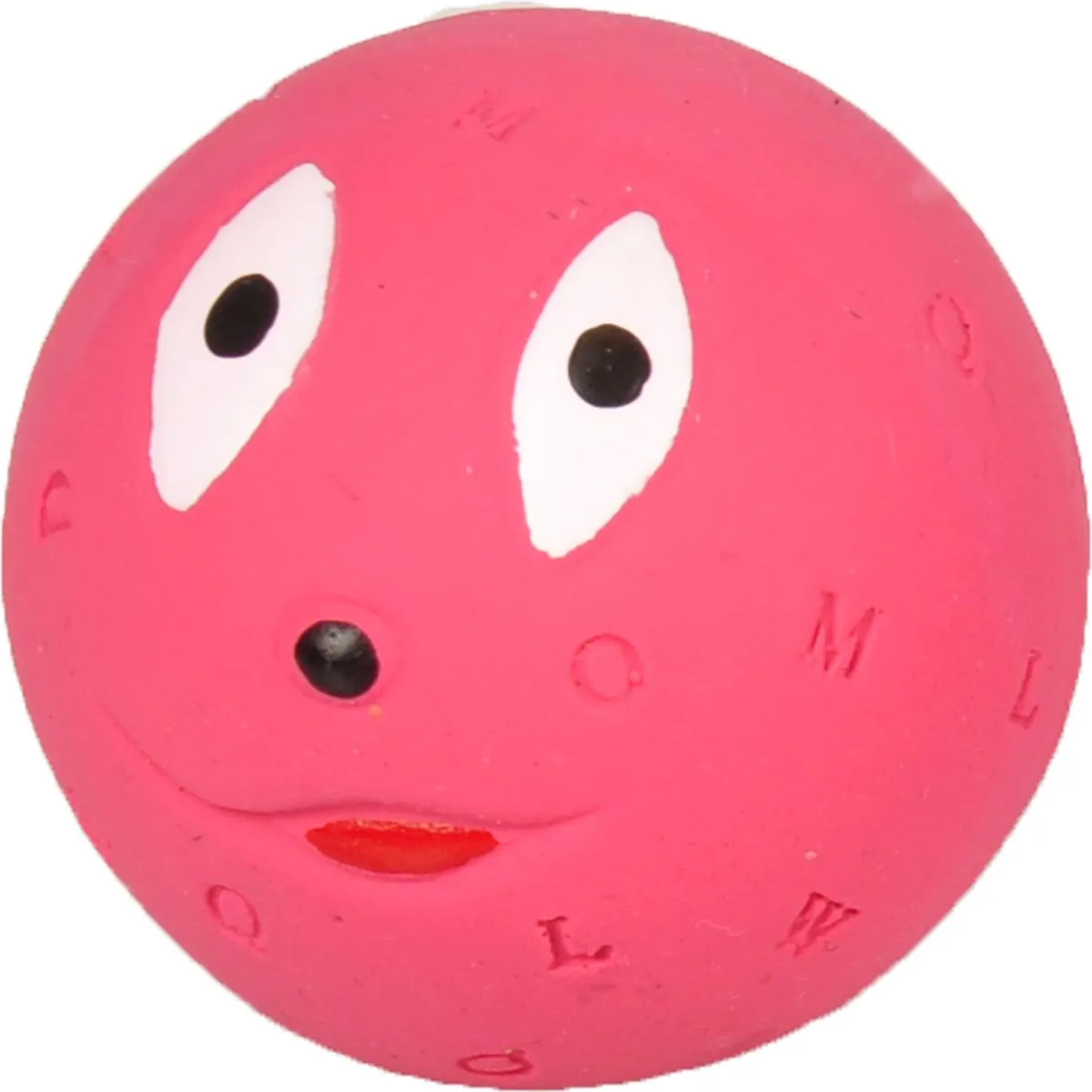 Flamingo Latex Bal Face
