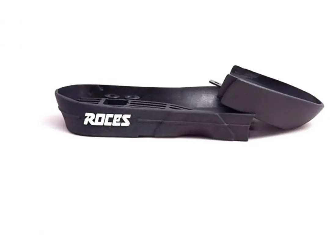 Roces 5th Element UFS Pro Plate Kit - Vervangende UFS Plaat - Zwart - Maat 46