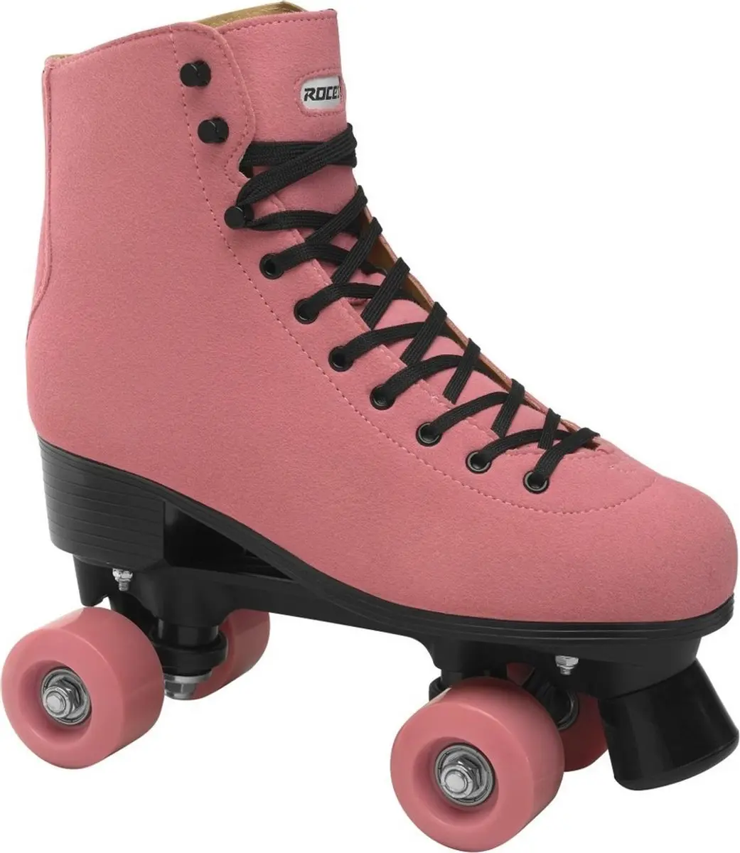 Roces RC1 Rolschaatsen - Roze - 38 - afbeelding 5 van 5