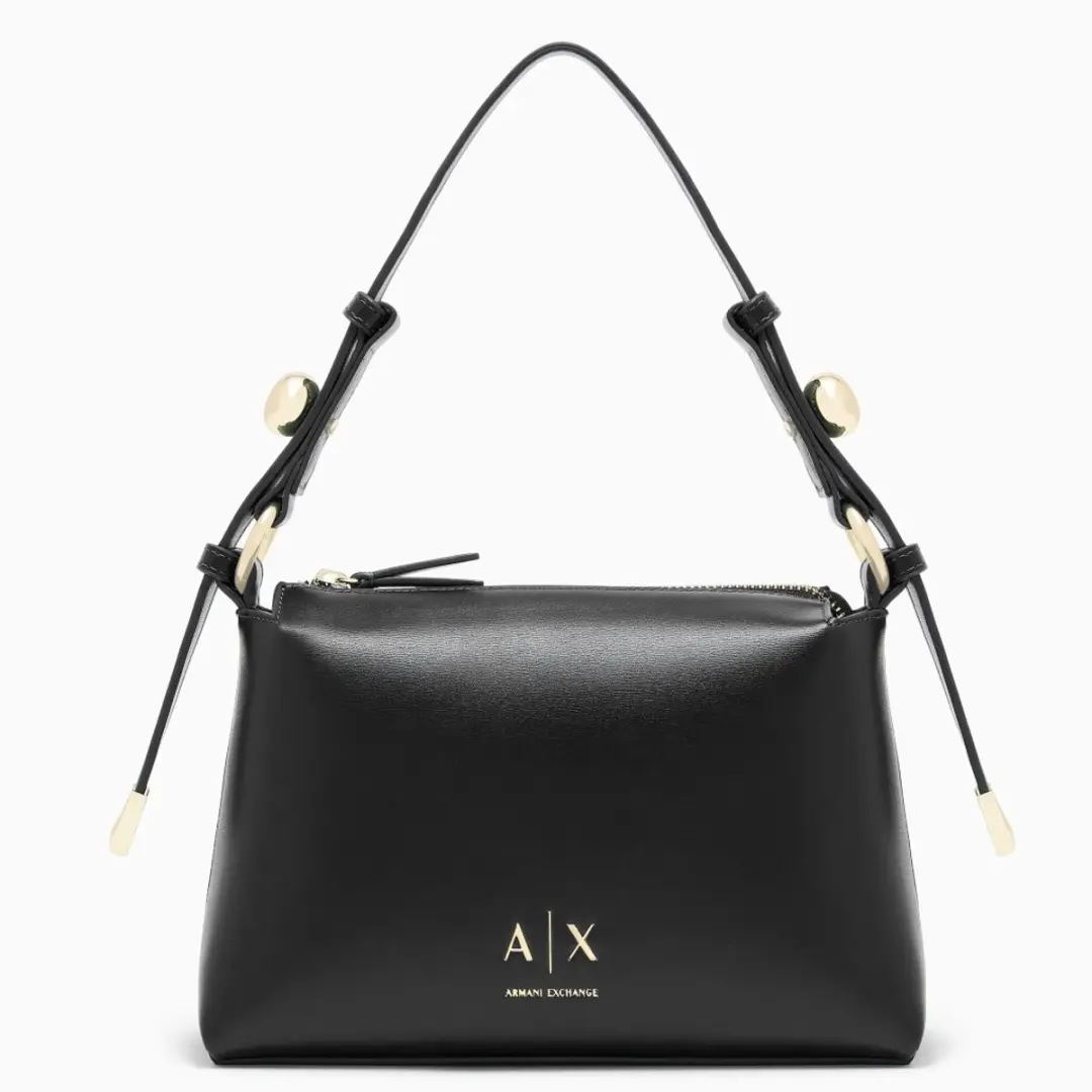 ARMANI EXCHANGE XW002990 AF2645 SHOULDER BAG Zwart N/A EU