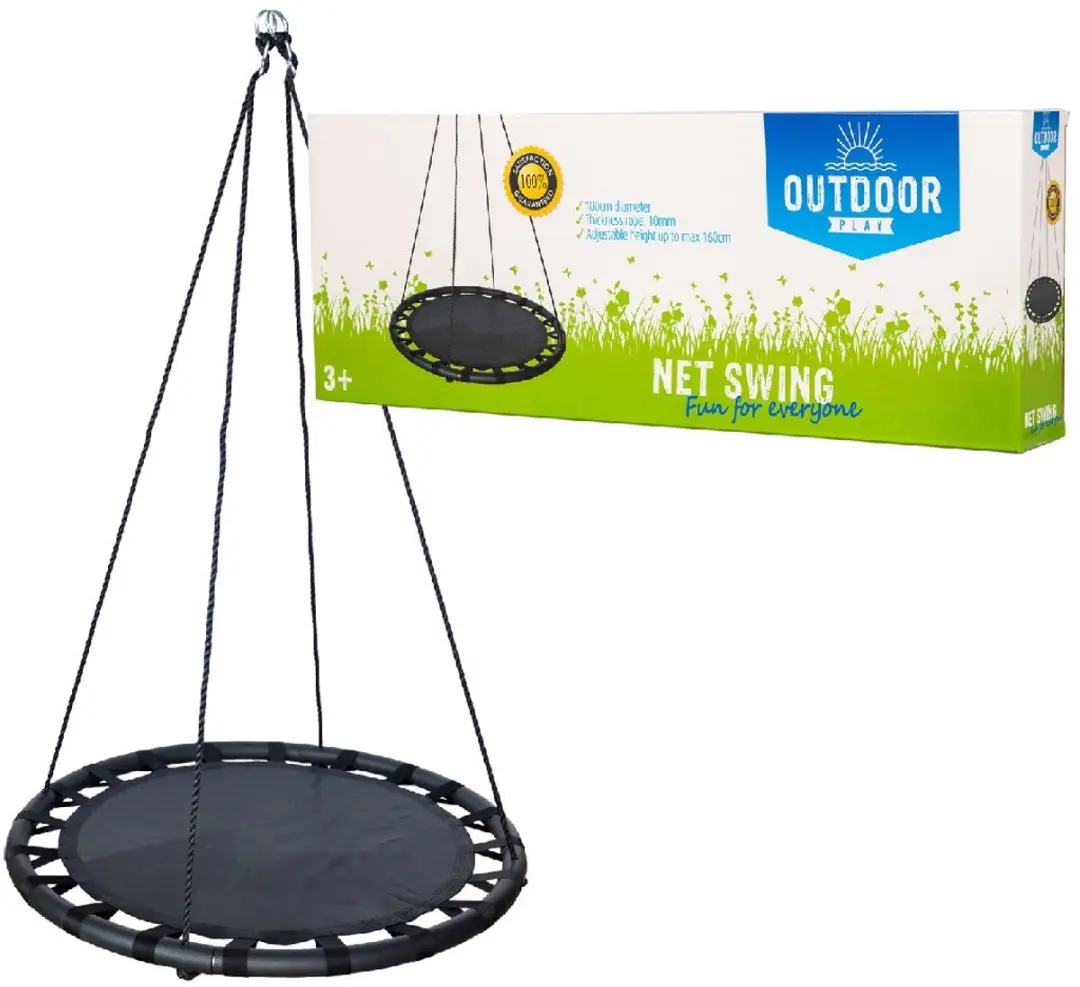 Outdoor Play Schommel