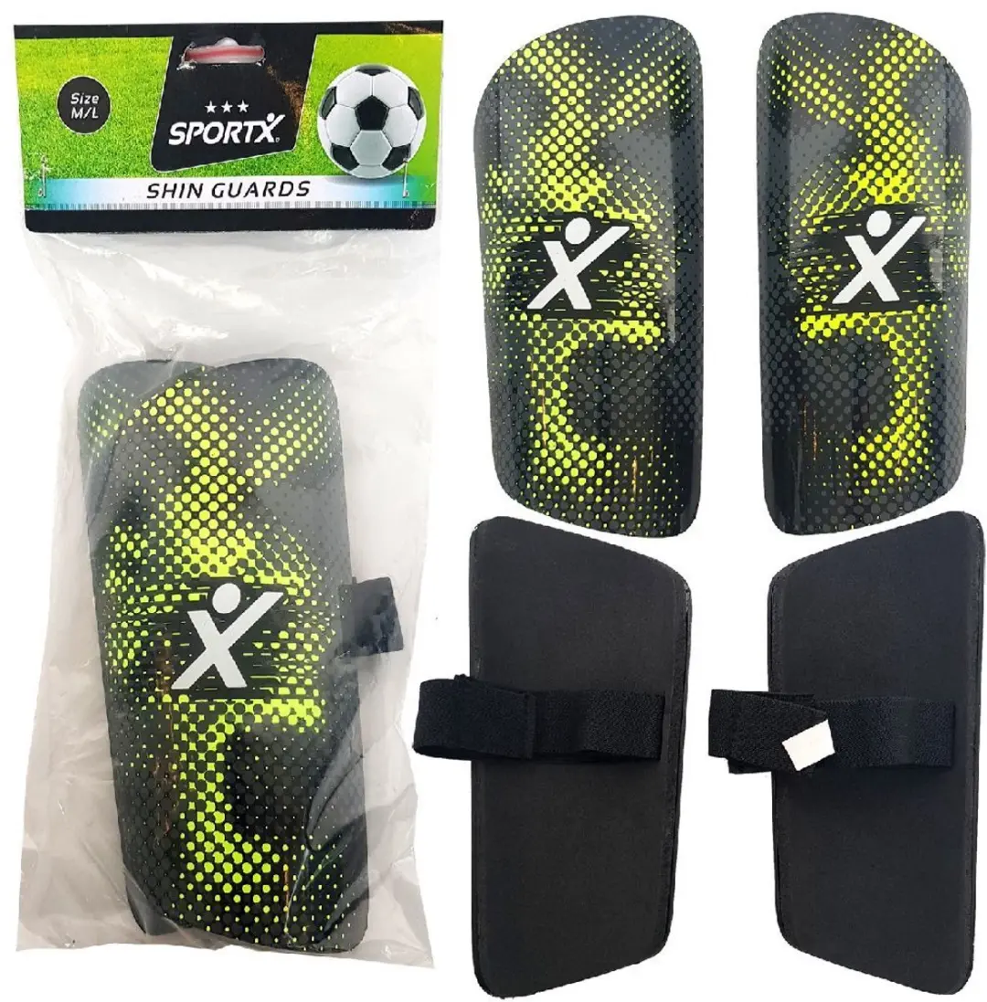SportX Scheenbeschermers