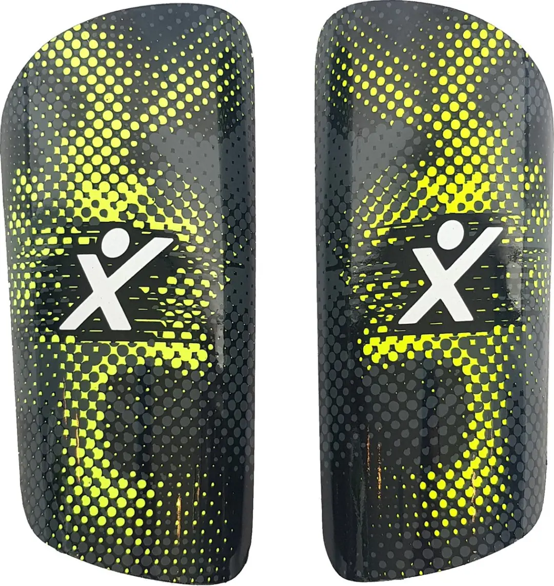 SportX Scheenbeschermers - M/L - afbeelding 6 van 6