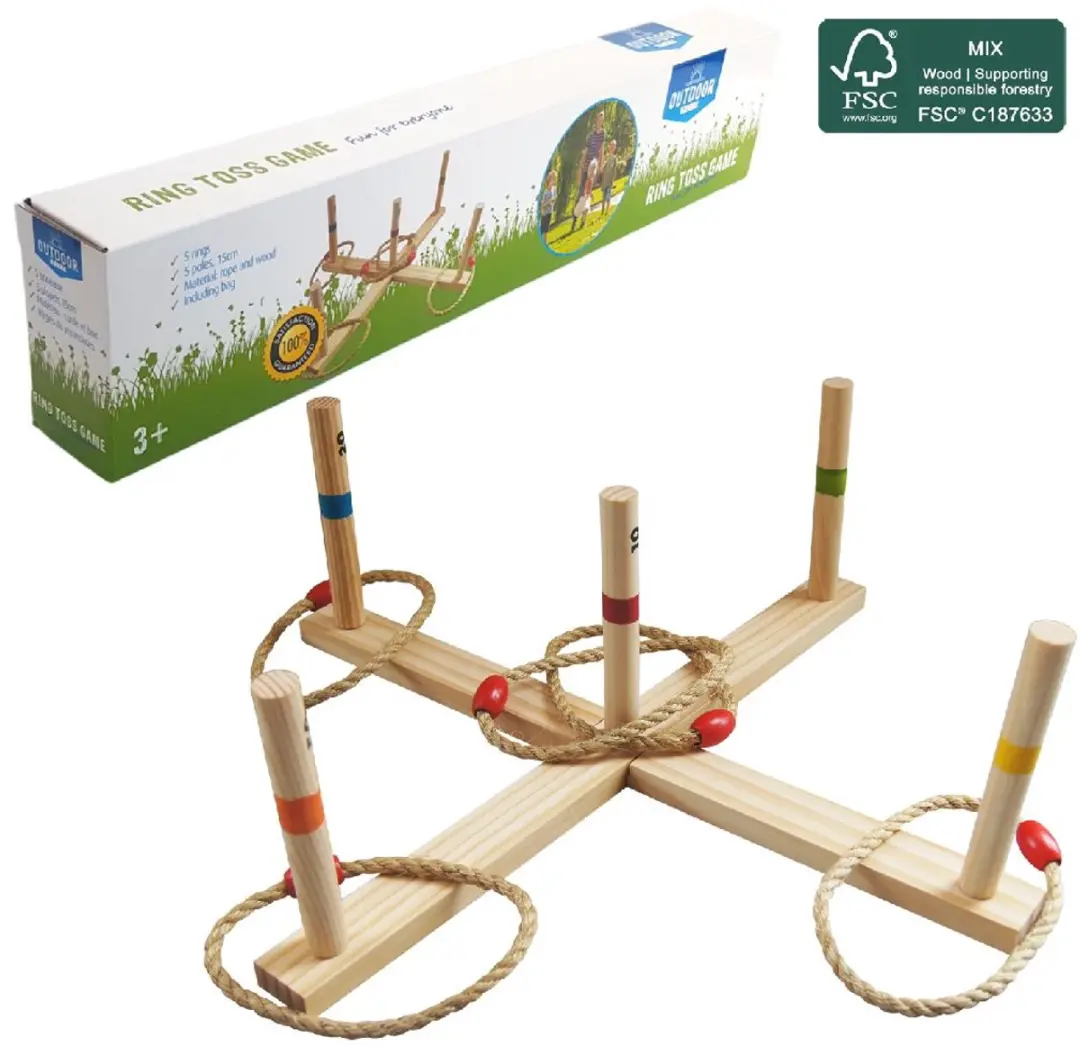 Outdoor Play