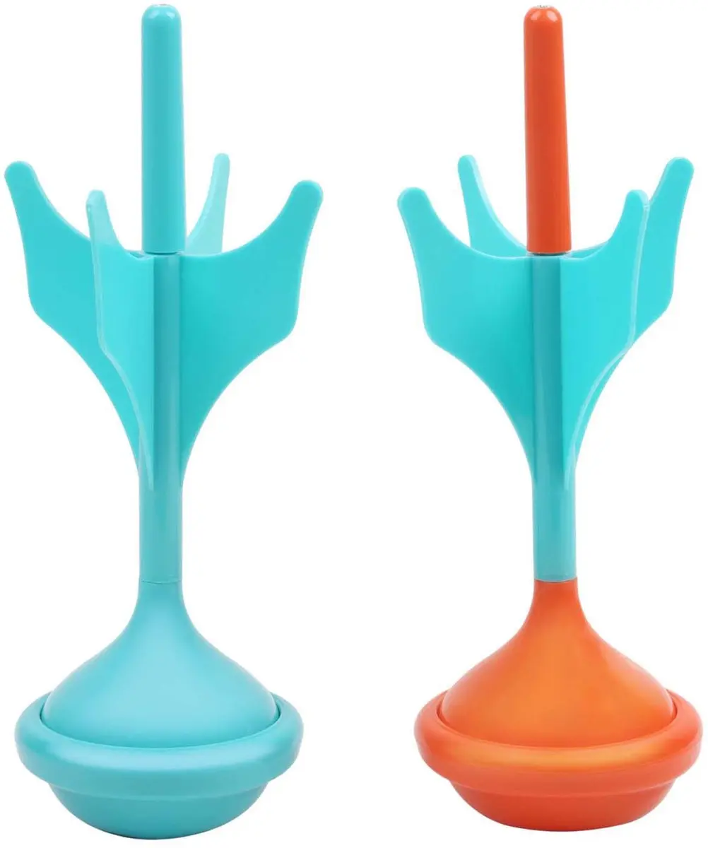 Outdoor Play Giant Garden Darts - 6st - afbeelding 6 van 6