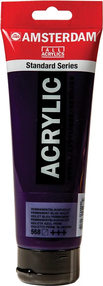 Acrylverf