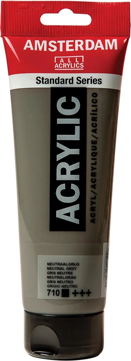 Acrylverf