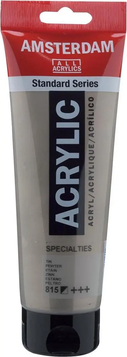 Amsterdam Acryl Specialties